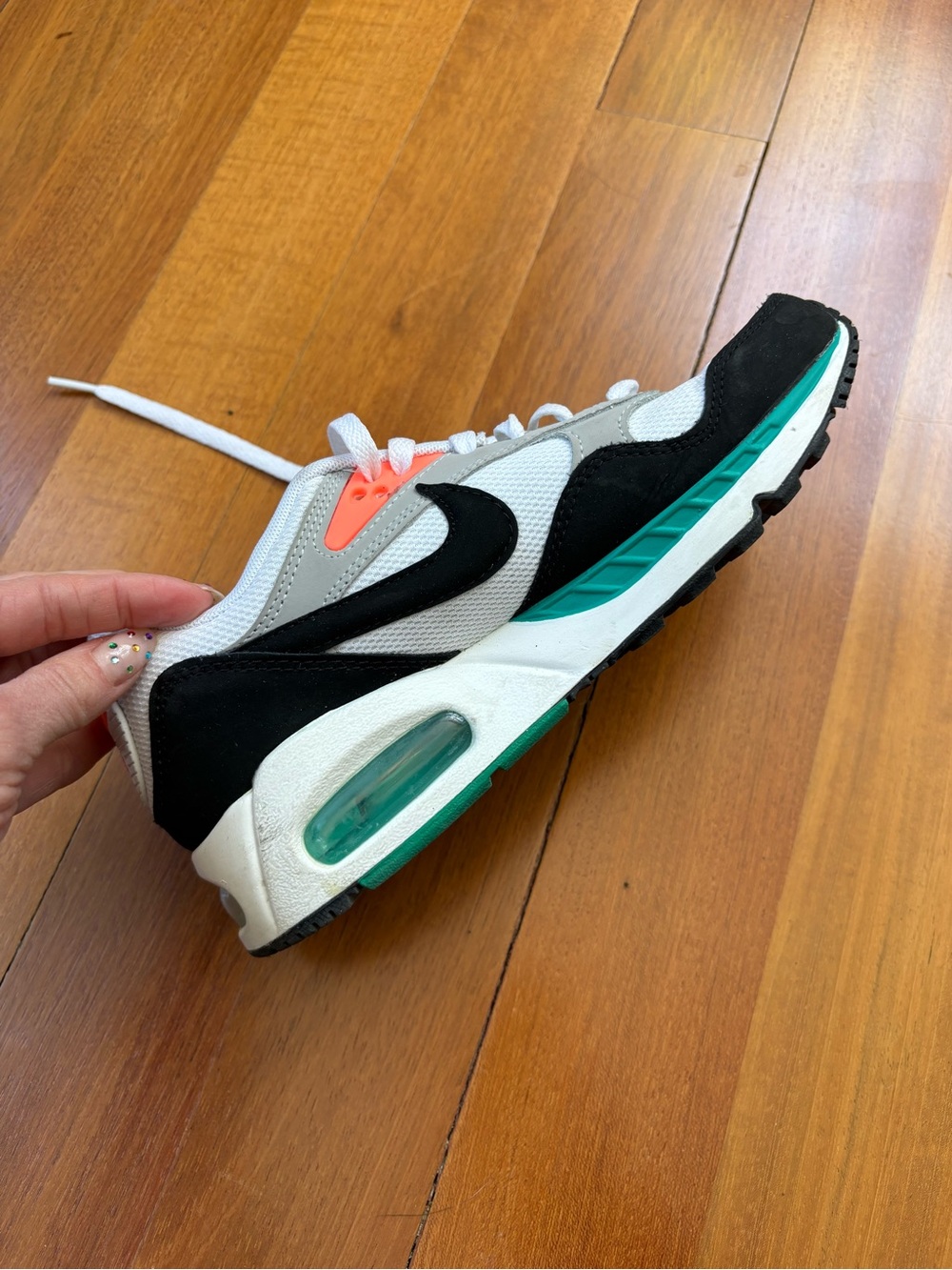 Nike Air Max Correlate Sneakers